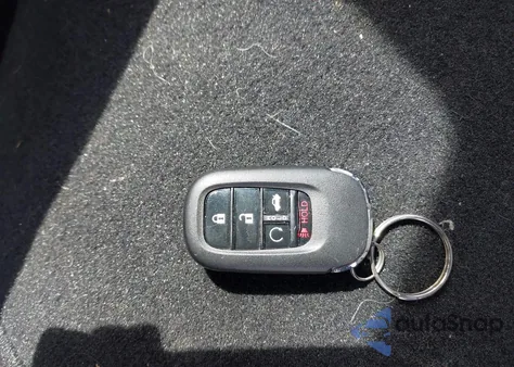 2025 Honda Accord Hybrid Sport-L from USA, damaged, VIN 1HGCY2F70SA012265